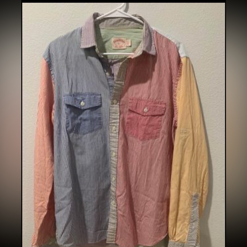 Brooks Brothers Button Down Shirt